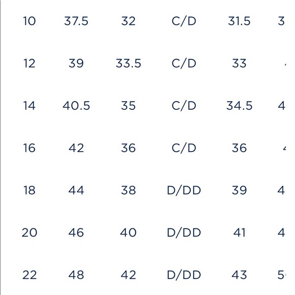 Swimsuits For All Pink & Brown Cyclone One Piece Swimsuit Plus Size 14 - Picture 9 of 9